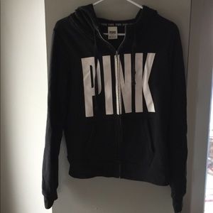Victoria’s Secret Pink Sweatshirt